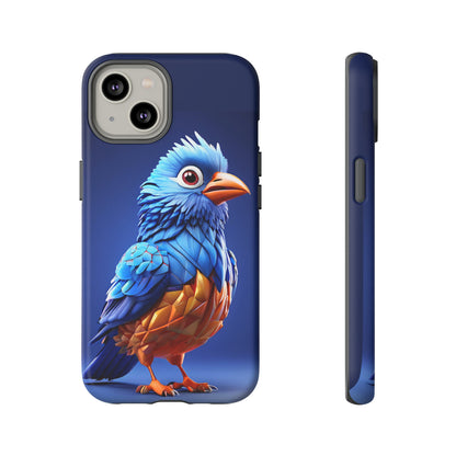 House Sparrow Tough Case