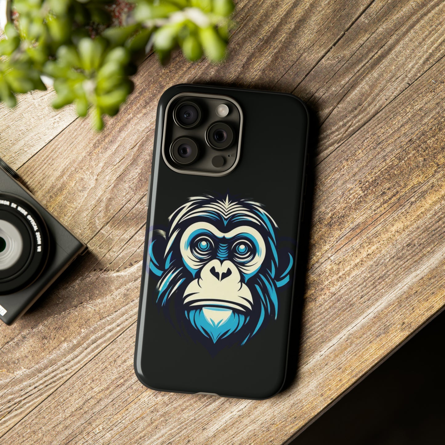 Primate Tough Case