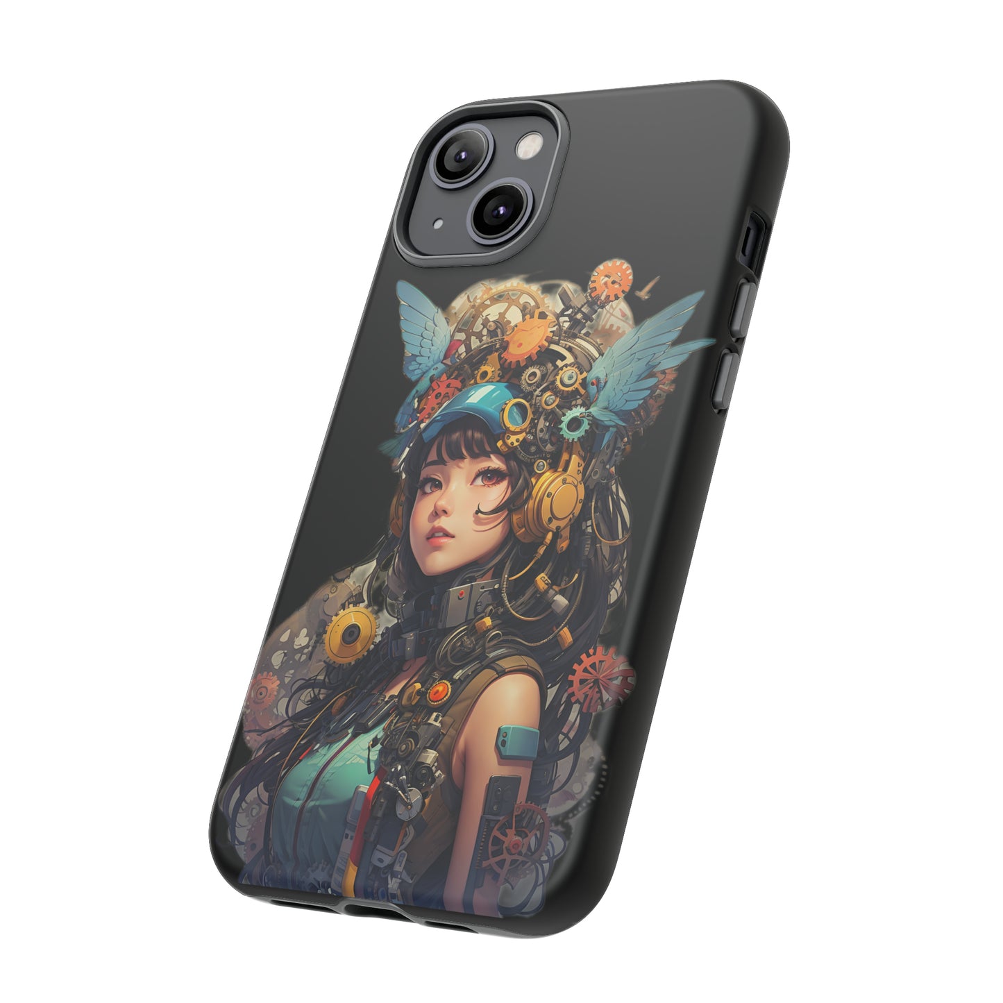 Gear Femme Tough Case