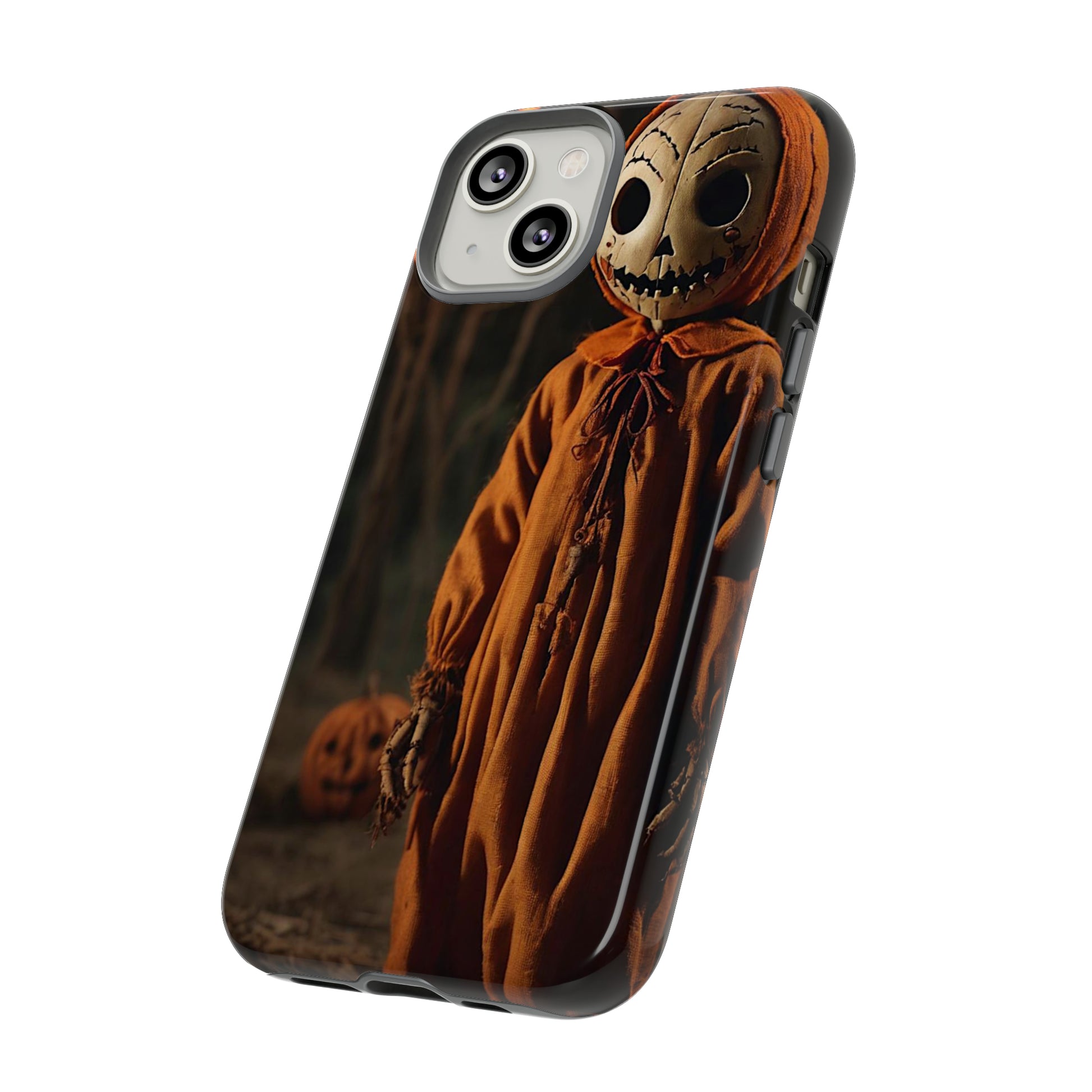 Trick or Treat Tough Case - Colorwink