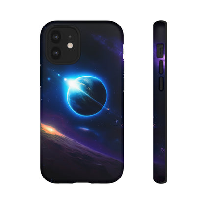 Planetary Eclipse Tough Case