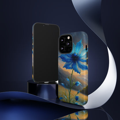 Flower Tough Case