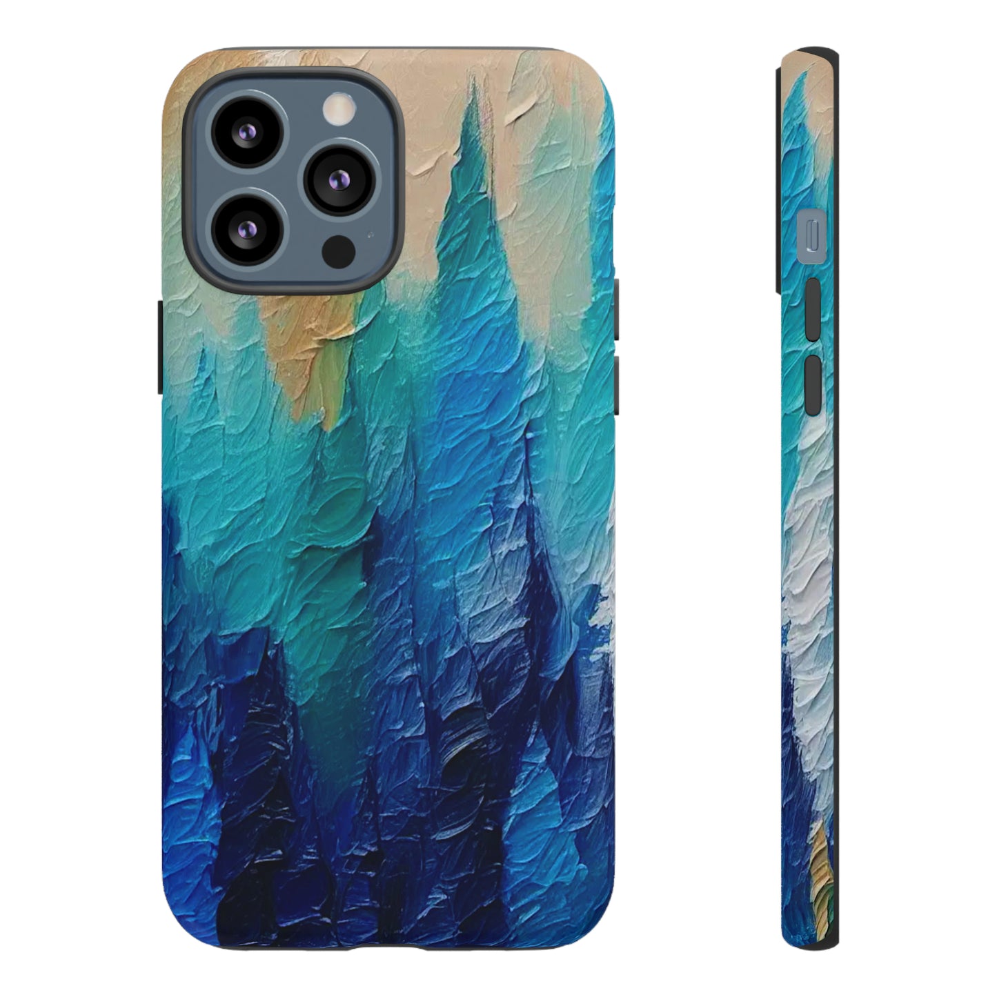 Colors Tough Case