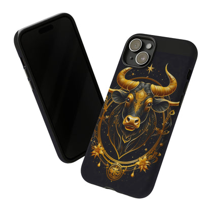 Taurus Tough Case