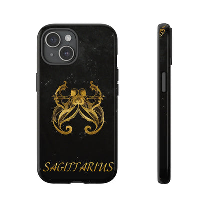 Sagittarius Tough Case