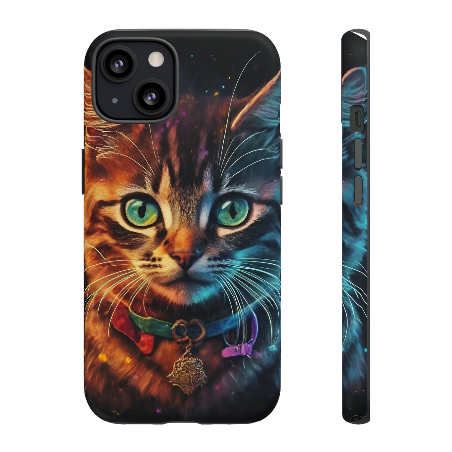 Kitten Tough Case