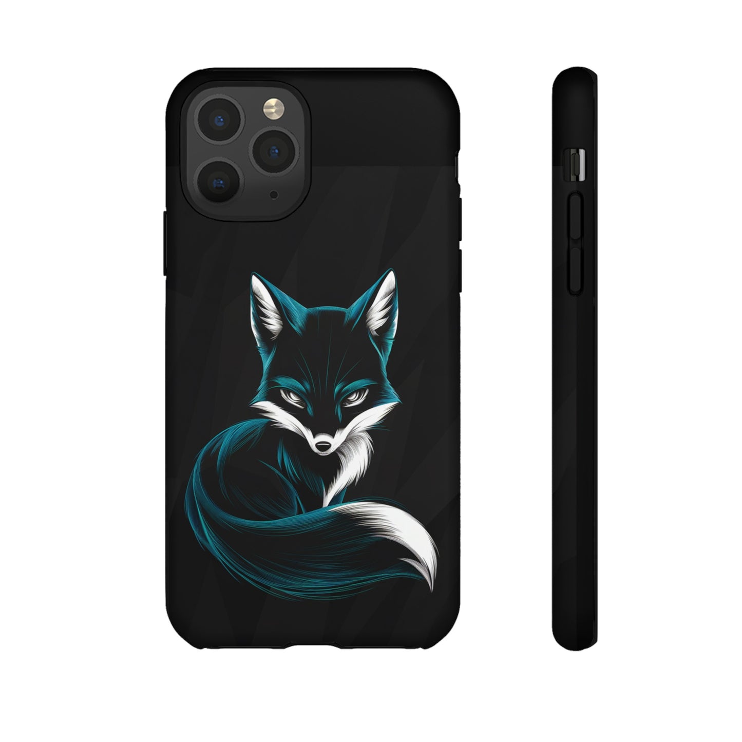 Sly Fox Tough Case