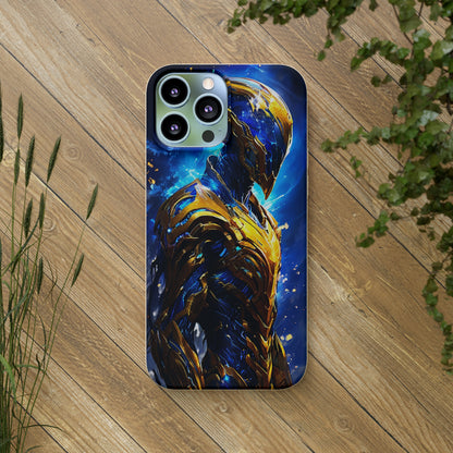 The Celestial Biodegradable Case