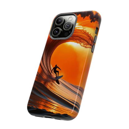 Surfer Tough Case