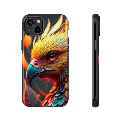 Phoenix Tough Case