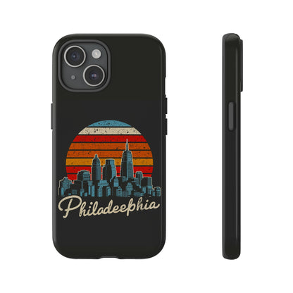 Philly Tough Case