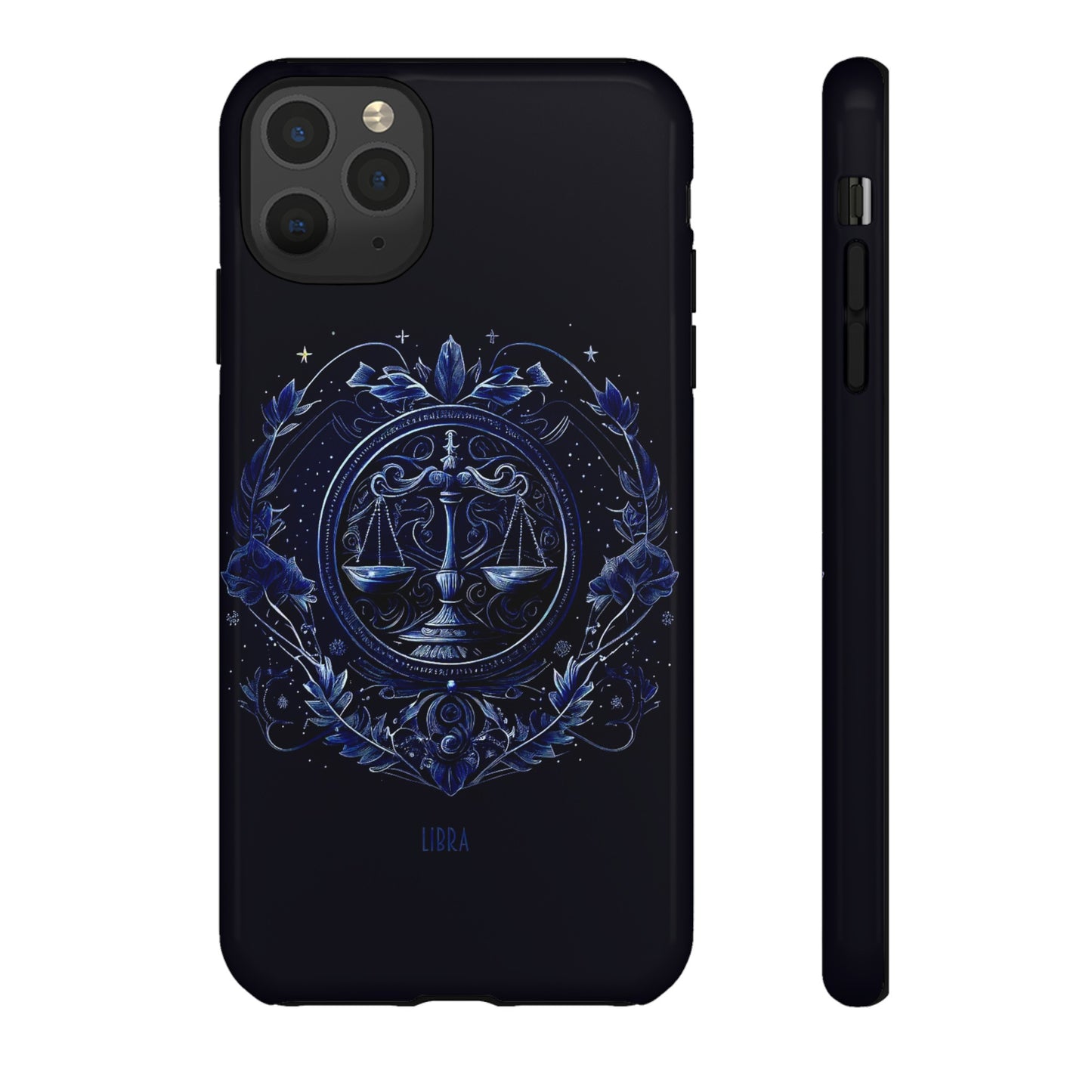 Libra Tough Case