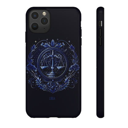 Libra Tough Case