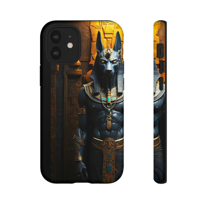 Anubis Tough Case