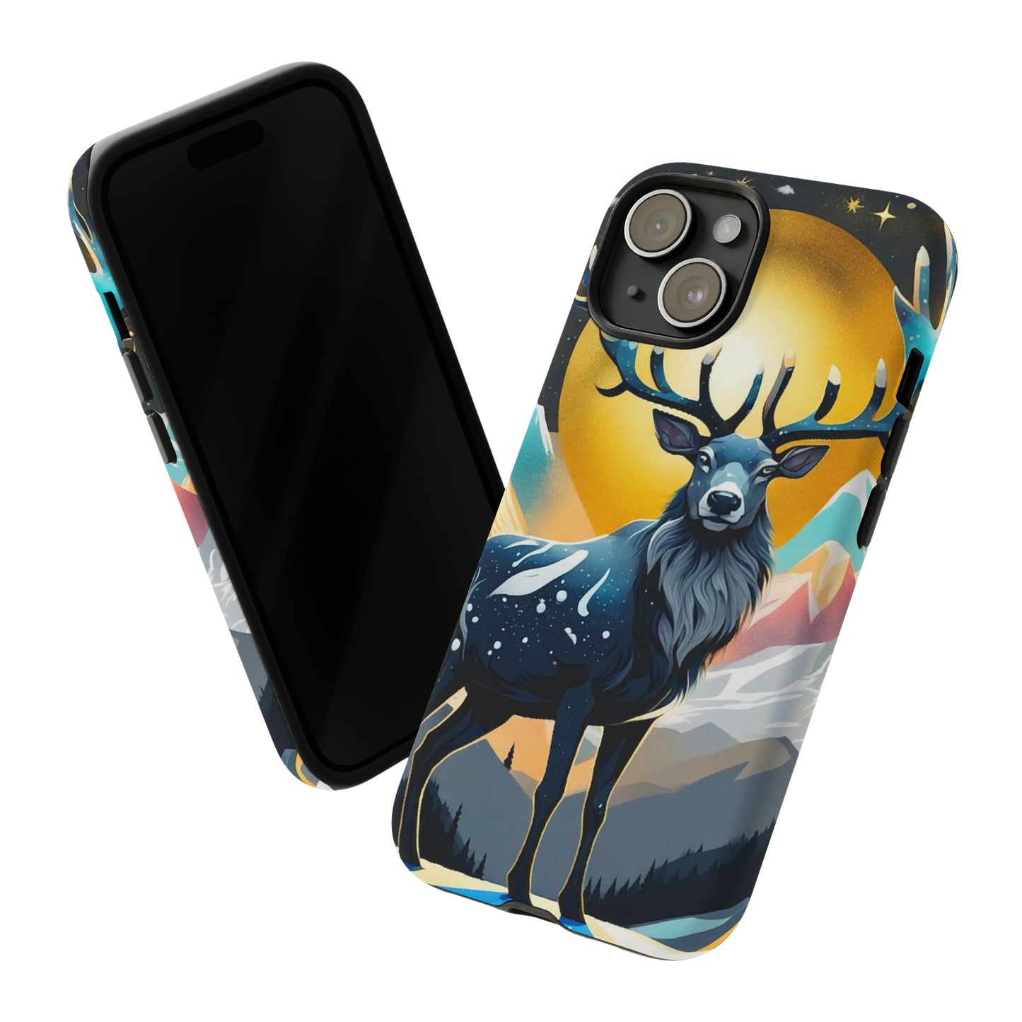 Moose Tough Case