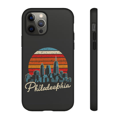 Philly Tough Case