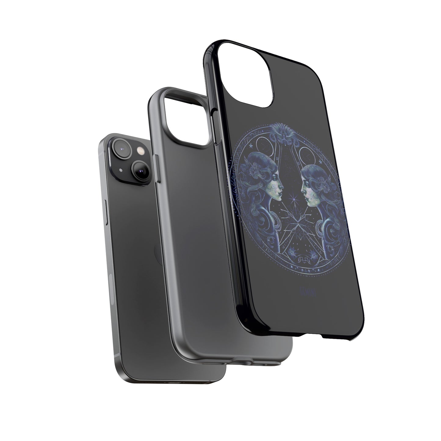 Gemini Tough Case