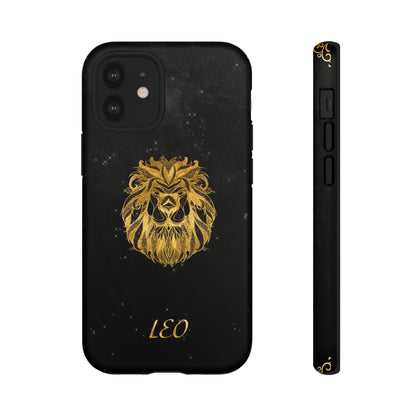 Leo Tough Case