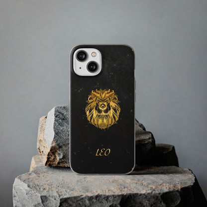 Leo Flexi Case