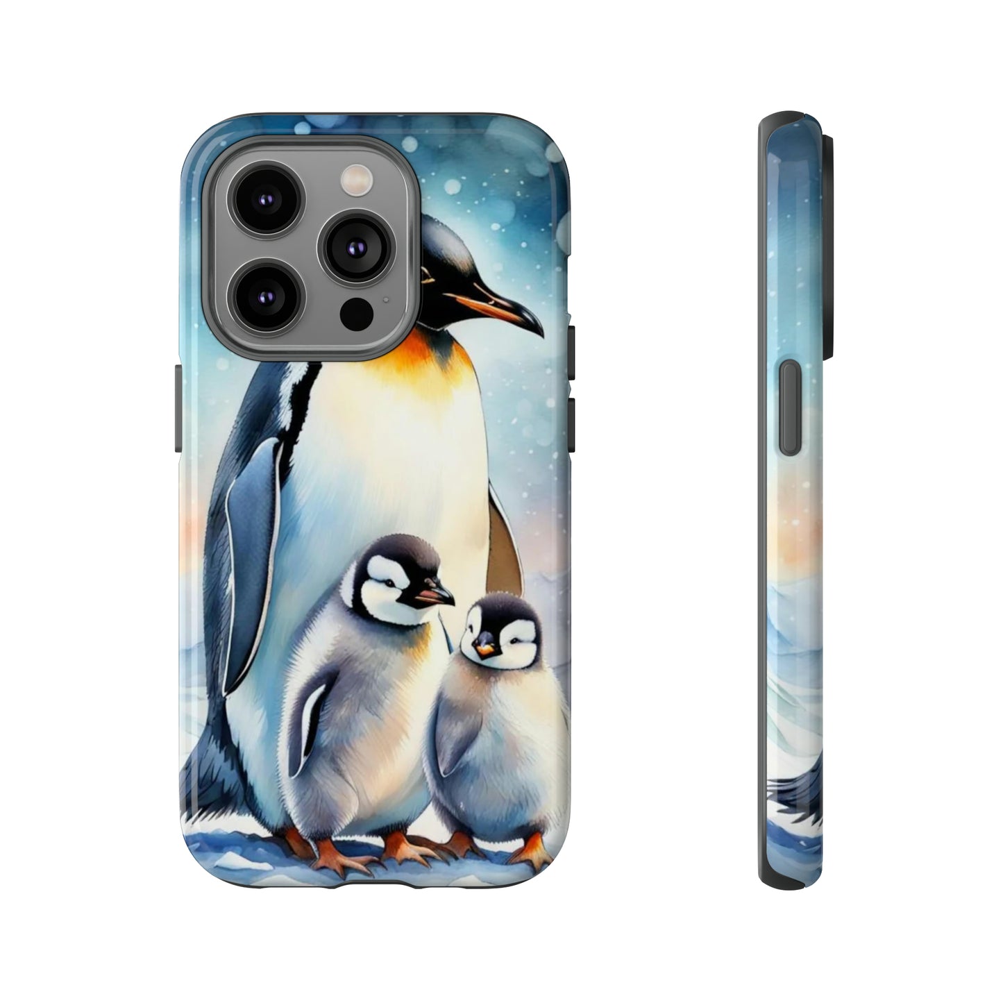 Penguin Tough Case