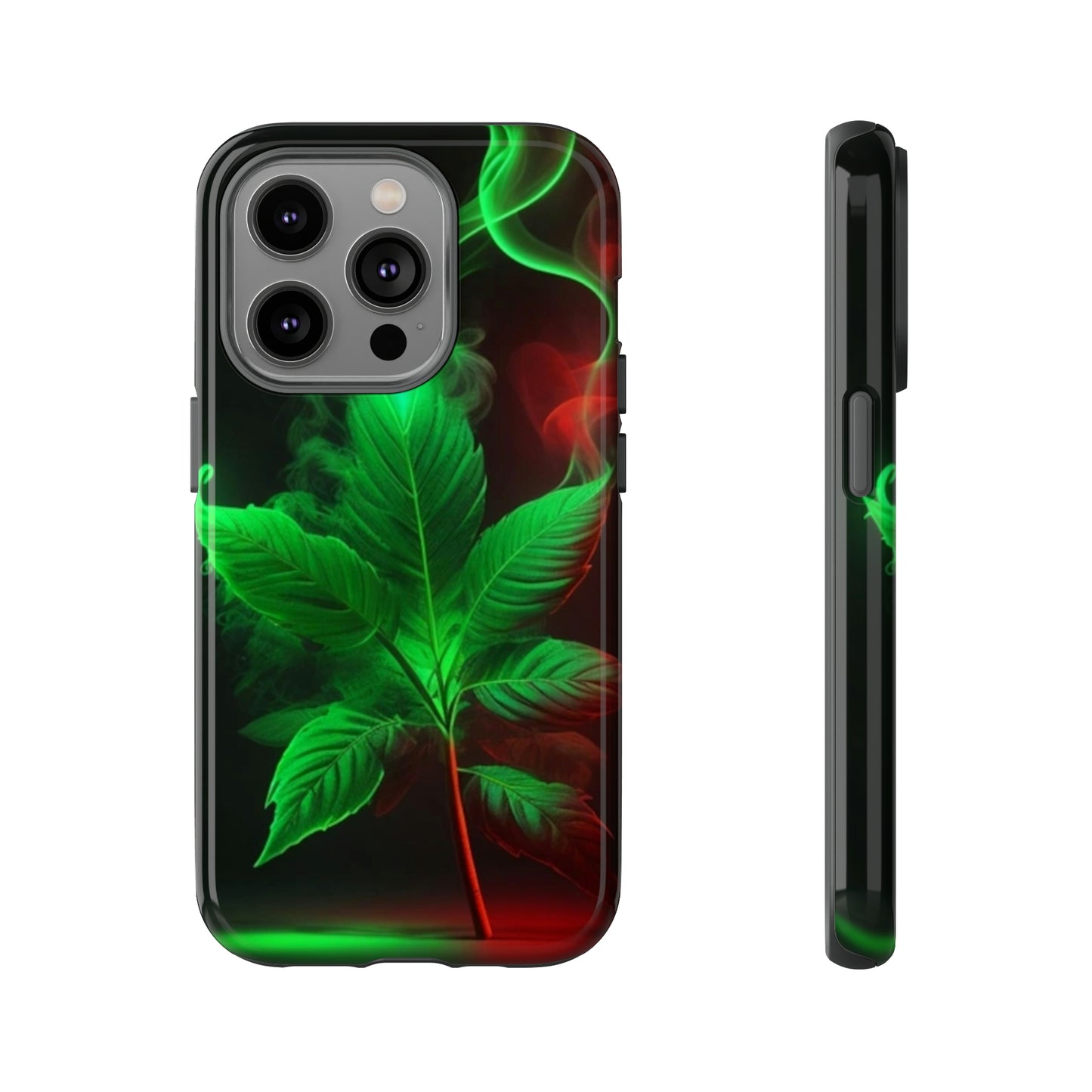 Neon Tough Case