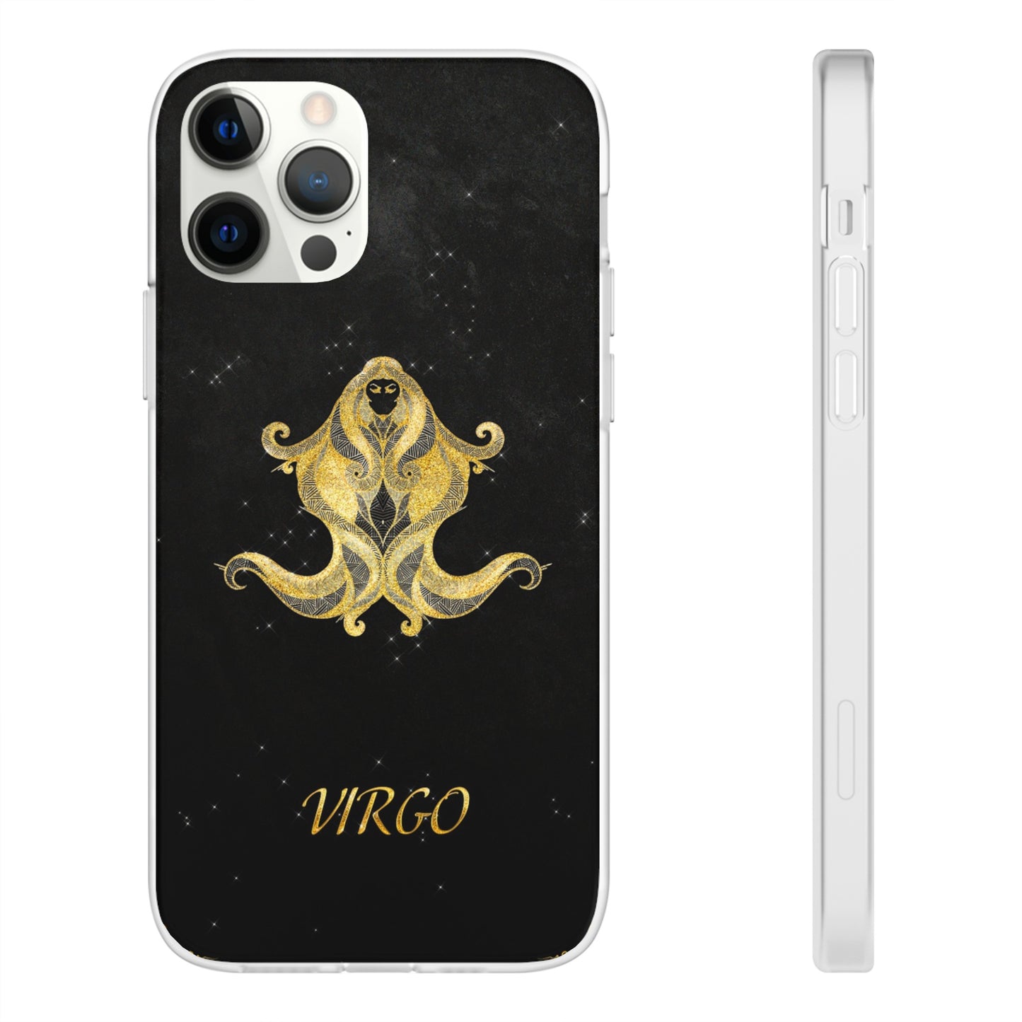 Virgo Flexi Case