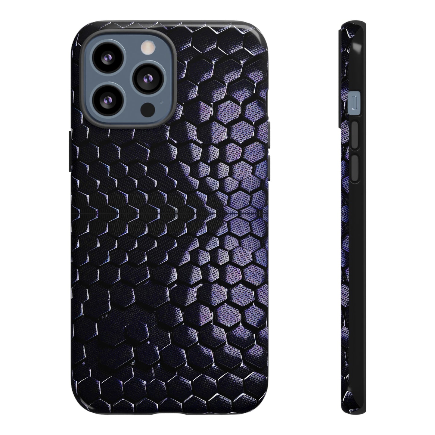 Carbon Fiber Tough Case