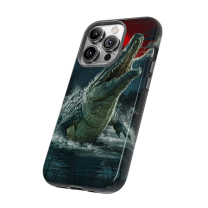 Aggressive Gator Tough Case