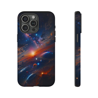 Galaxy Tough Case