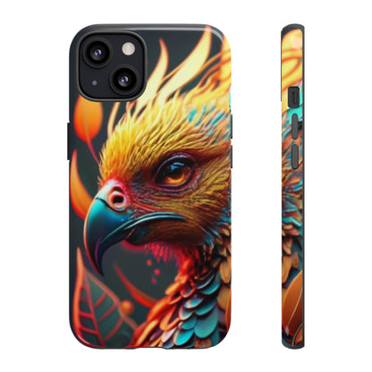 Phoenix Tough Case