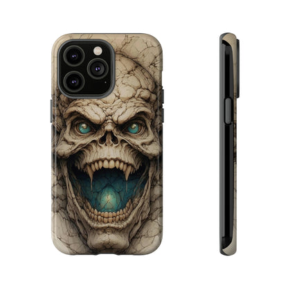 Evil Monster Tough Case