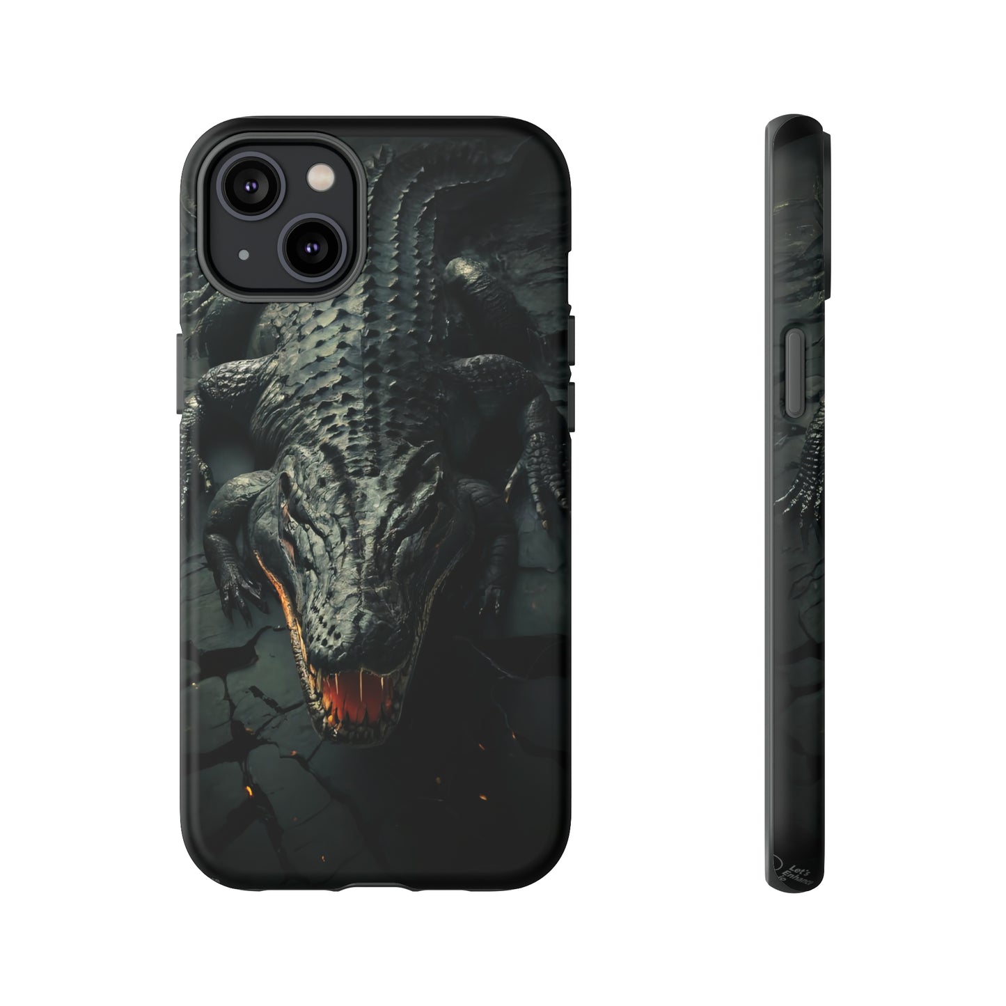 Croc Tough Case