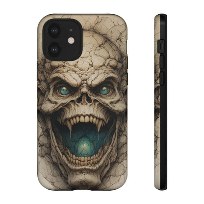 Evil Monster Tough Case