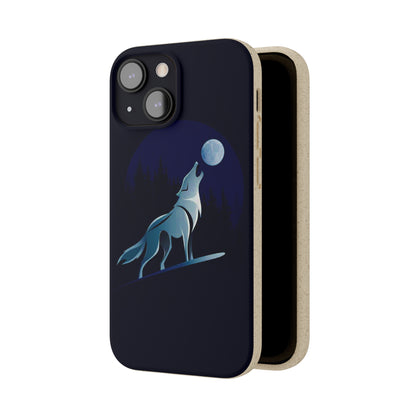 The Howl Biodegradable Case