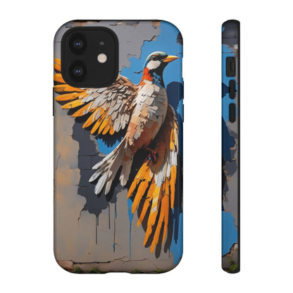 Wooden Art Tough Case