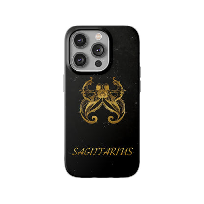 Sagittarius Flexi Case