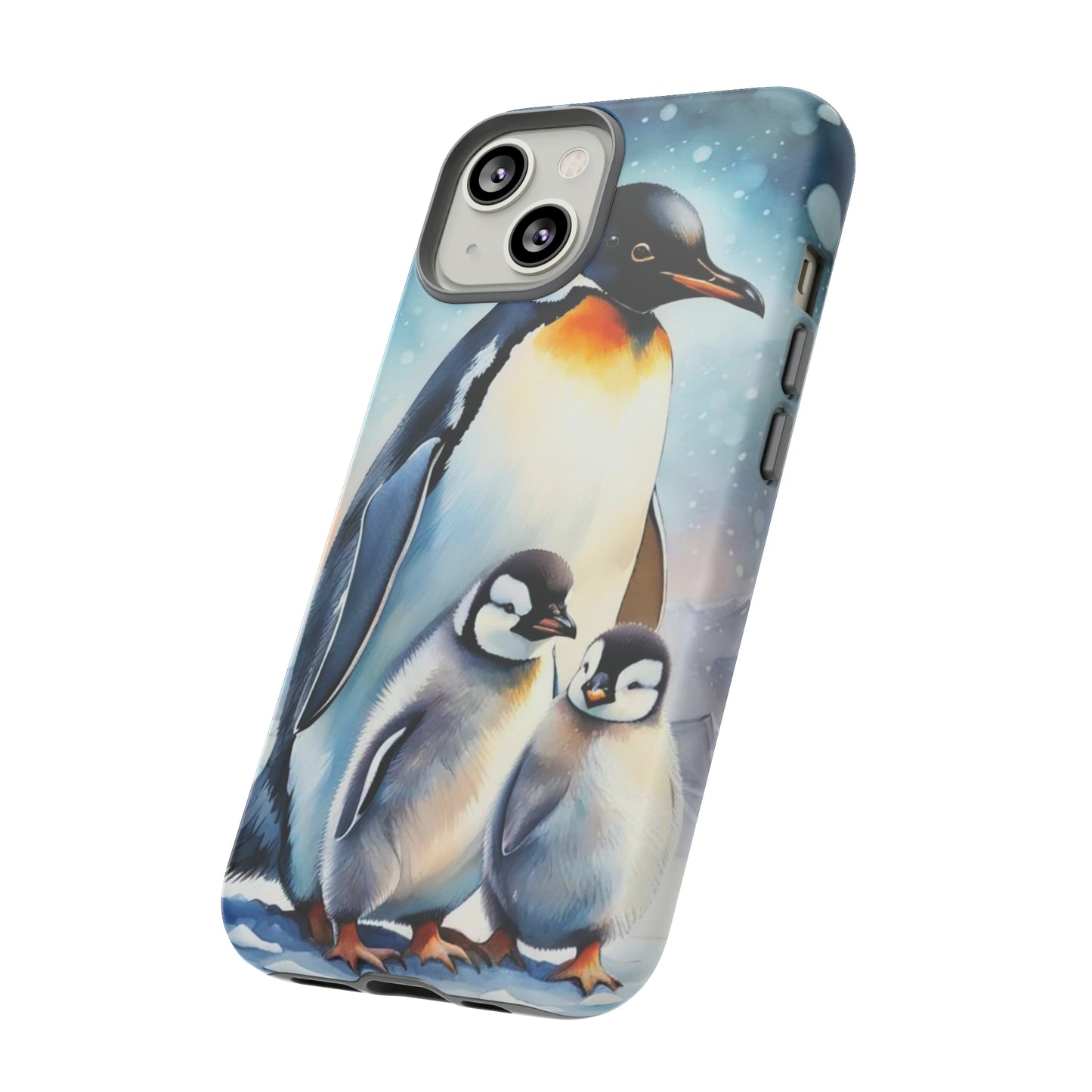 Penguin Tough Case