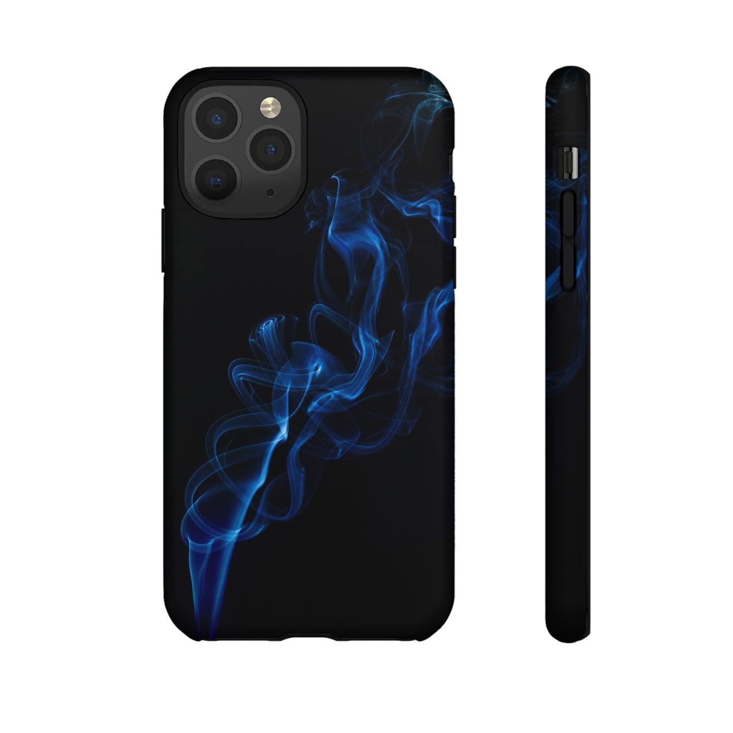 Incense Vapor Tough Case