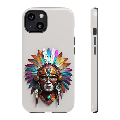 Native American Tough Case