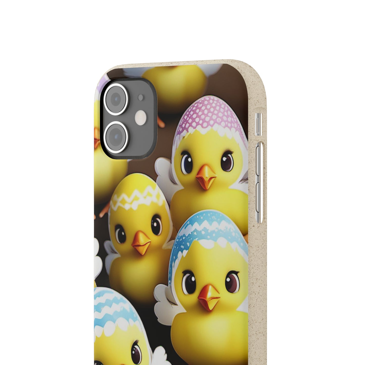 Cooing Cuties Biodegradable Case