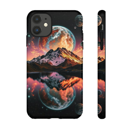 Scenic beauty Tough Case