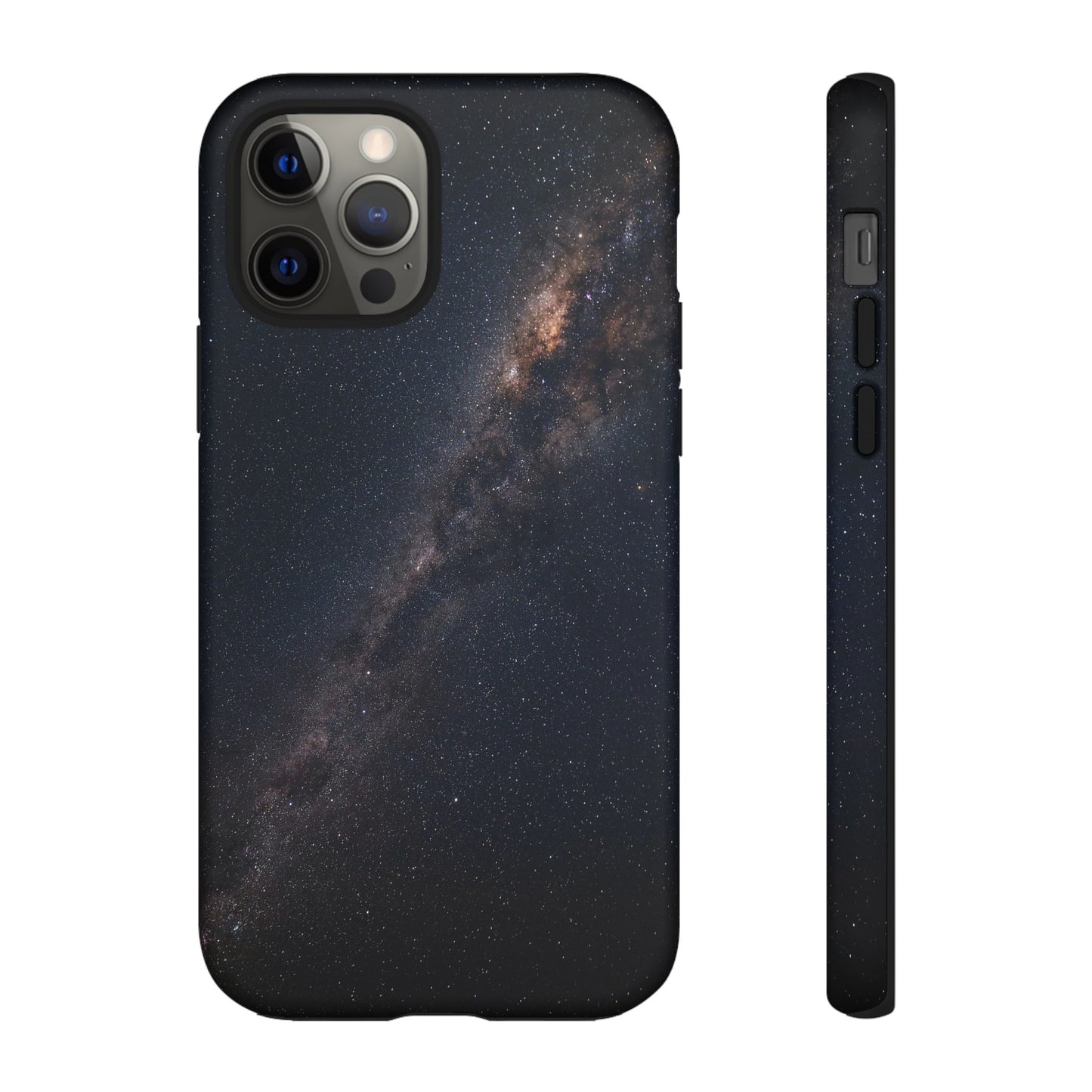 Celestial Galaxy Tough Case