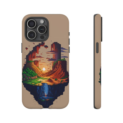 Valley Art Tough Case