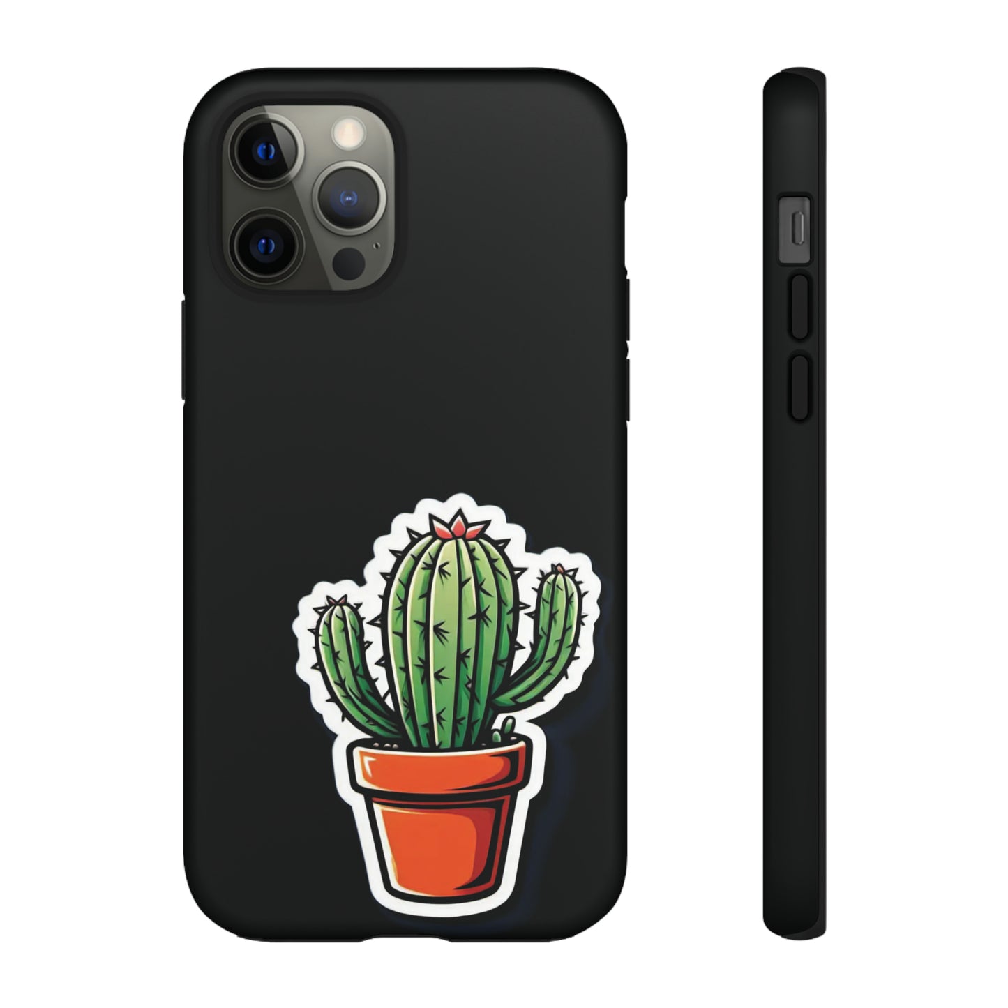 Cactus Tough Case