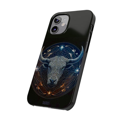 Taurus Slim Phone Case