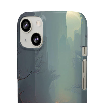 lava Lake Snap Case - Colorwink