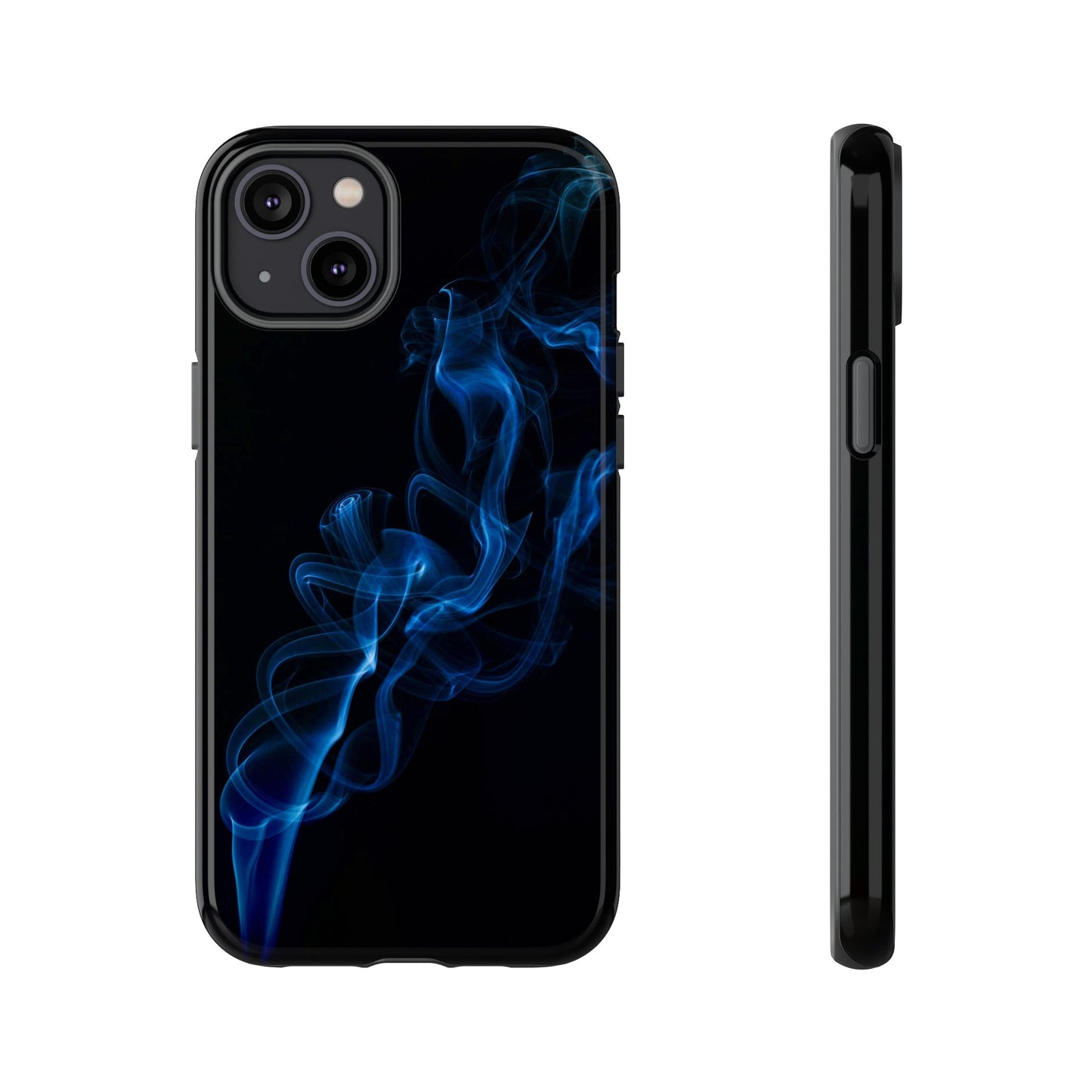 Incense Vapor Tough Case