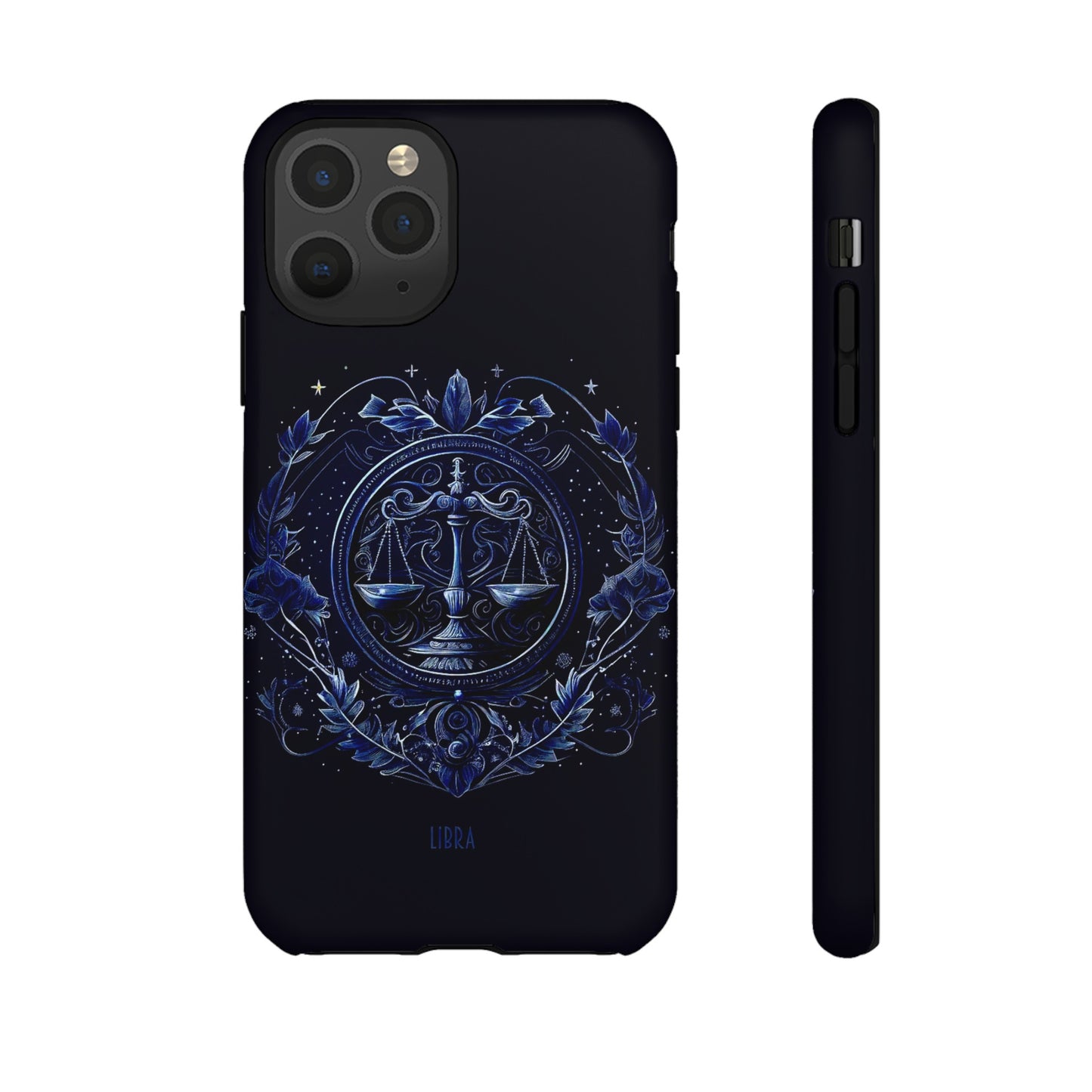 Libra Tough Case