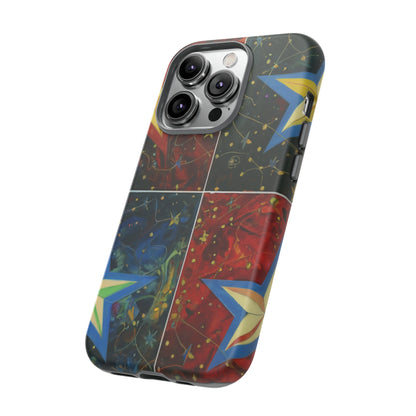 Art  Pattern Tough Case