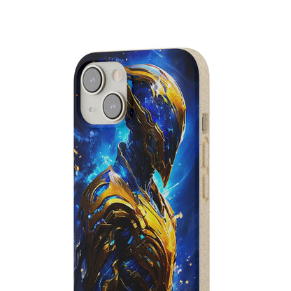 The Celestial Biodegradable Case